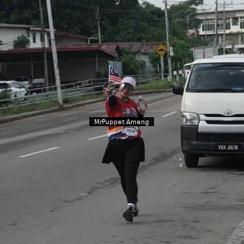 Runner Photo 6011072
