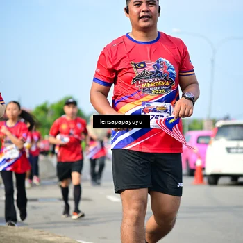 Runner Photo 6011082