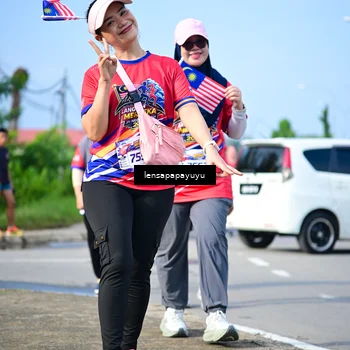 Runner Photo 6011083
