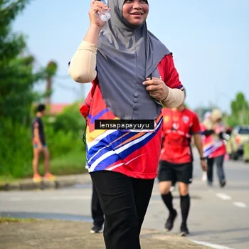Runner Photo 6011085