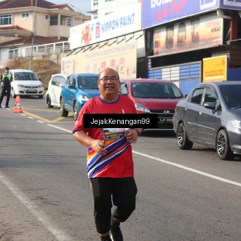 Runner Photo 6011086