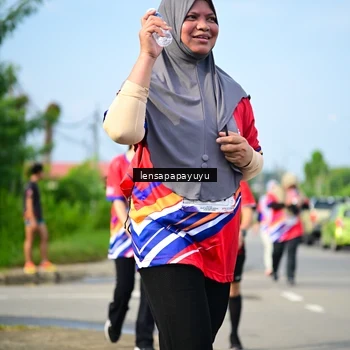 Runner Photo 6011087
