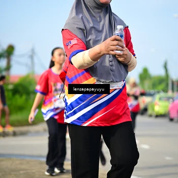 Runner Photo 6011088