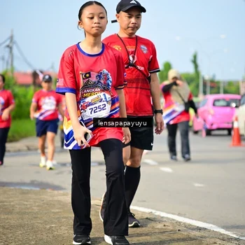 Runner Photo 6011090