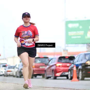 Runner Photo 6011092