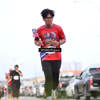 Runner Photo 6011093