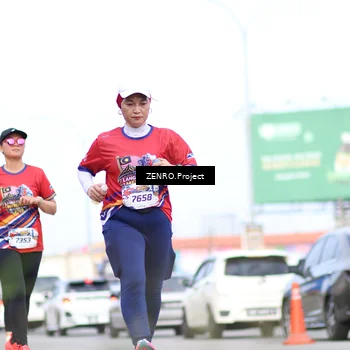 Runner Photo 6011094