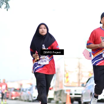 Runner Photo 6011097