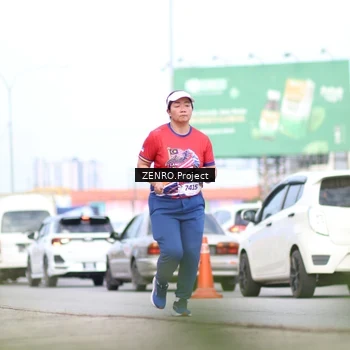 Runner Photo 6011098