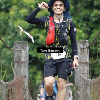 Runner Photo 60111