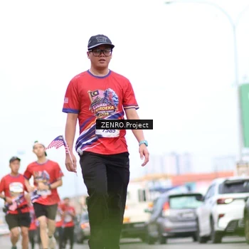 Runner Photo 6011103