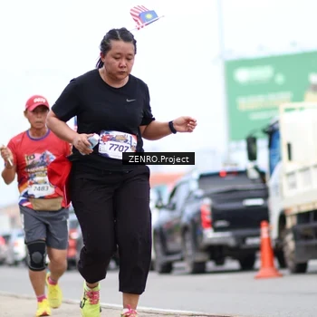 Runner Photo 6011104