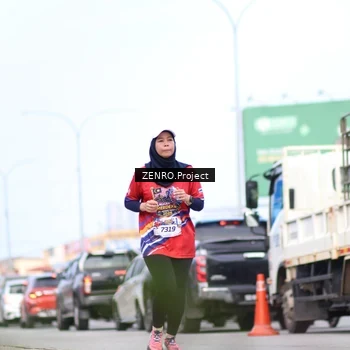 Runner Photo 6011106