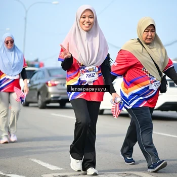 Runner Photo 6011120