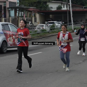 Runner Photo 6011122