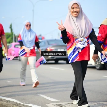 Runner Photo 6011123