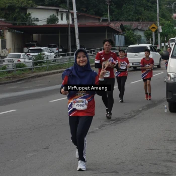 Runner Photo 6011125