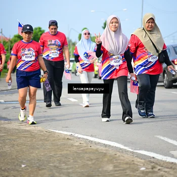 Runner Photo 6011126