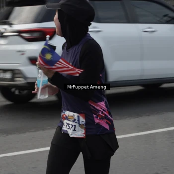 Runner Photo 6011127