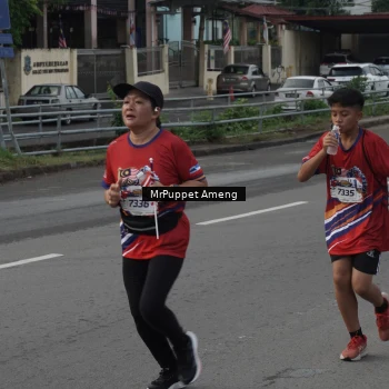 Runner Photo 6011128