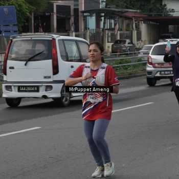 Runner Photo 6011129