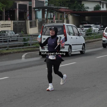 Runner Photo 6011130