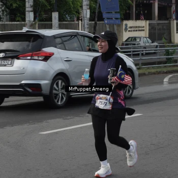 Runner Photo 6011131