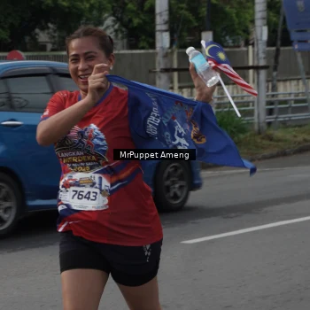 Runner Photo 6011132