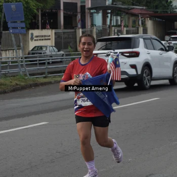 Runner Photo 6011133