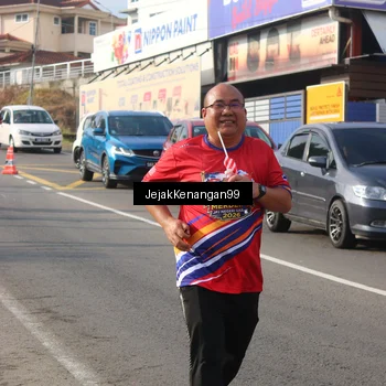 Runner Photo 6011134