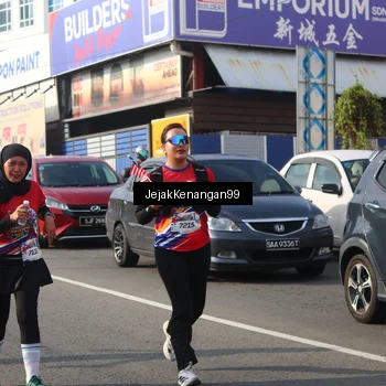 Runner Photo 6011135