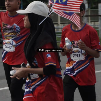 Runner Photo 6011137