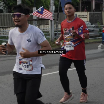 Runner Photo 6011138