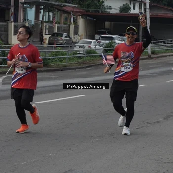 Runner Photo 6011141