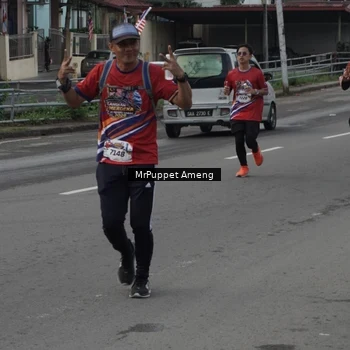 Runner Photo 6011142