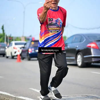 Runner Photo 6011143