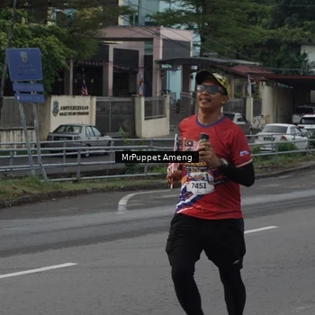 Runner Photo 6011145