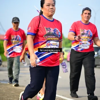 Runner Photo 6011146
