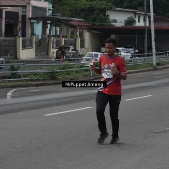 Runner Photo 6011147