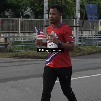 Runner Photo 6011148