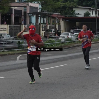 Runner Photo 6011149