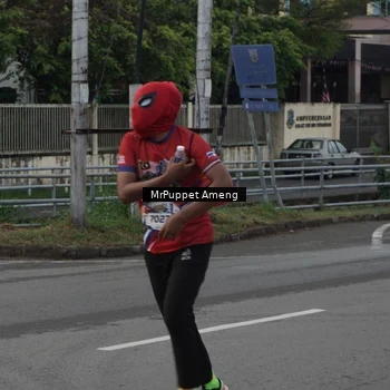Runner Photo 6011150