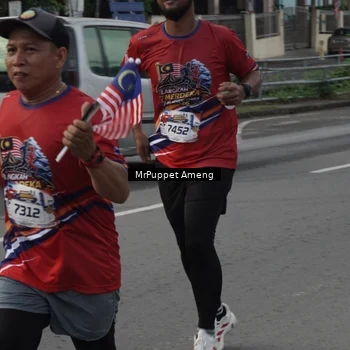 Runner Photo 6011156