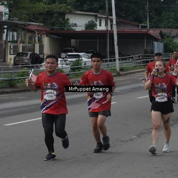 Runner Photo 6011161
