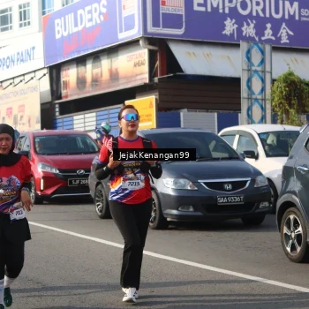 Runner Photo 6011163