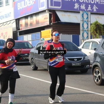 Runner Photo 6011164