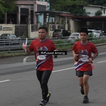 Runner Photo 6011166