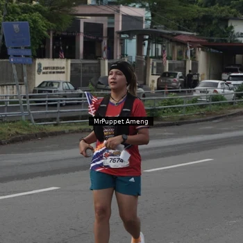 Runner Photo 6011167