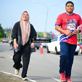 Runner Photo 6011173