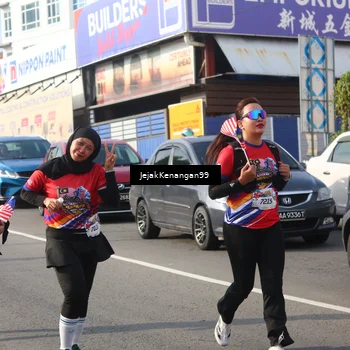 Runner Photo 6011174